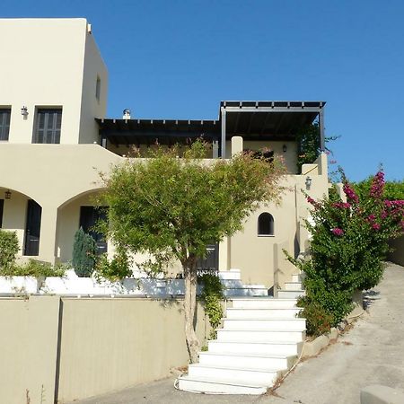 Knossos Palace Secluded Villa Skalanion Luaran gambar